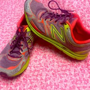 New Balance shoes